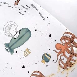 JumpOff Jo - 2 Pack Fitted Crib Sheets, Super Soft 100% Cotton Sheets For Standard Crib Mattresses And Toddler Beds, 28 In. X 52 In 15 JumpOff Jo - 2 Pack Fitted Crib Sheets, Super Soft 100% Cotton Sheets For Standard Crib Mattresses And Toddler Beds, 28 In. X 52 In -Child Furniture Store GUEST 45d14190 3039 477a 962a d93645ec7159