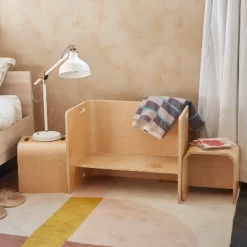 ECR4Kids Bentwood Multipurpose Table And Chair Set, Kids Furniture, Natural, 3-Piece 18 ECR4Kids Bentwood Multipurpose Table And Chair Set, Kids Furniture, Natural, 3-Piece -Child Furniture Store GUEST 46502b30 fcd5 469a a0af eb439400a5bb