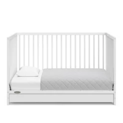 Graco Teddi 5-in-1 Convertible Crib With Drawer -Child Furniture Store GUEST 465389cc 1689 4c0b 85e7 f185395dbdaa