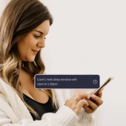 Owlet Dream Duo 2 Smart Baby Monitor - 1080p HD Video Baby Monitor With Dream Sock -Child Furniture Store GUEST 46858069 06d1 45af 9491 18f78bc5880e