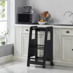 Organnice Adjustable Toddler Step Stool