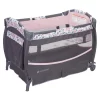 Baby Trend Deluxe II Nursery Center Portable Playard -Child Furniture Store GUEST 46db9469 3dbf 4dca b693 abe5291cd2eb