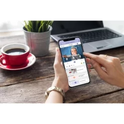 Hubble Connected Nursery Pal Glow Deluxe Baby Monitor -Child Furniture Store GUEST 4753f5e0 eef2 498e a0e2 2f1e6d7a5d4f