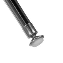 Emma And Oliver 3 Piece 76" Oval Wave Collaborative Grey Adjustable Activity Table Set -Child Furniture Store GUEST 4759cc98 96bd 4471 9874 319992f6cf72