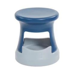 ECR4Kids Storage Wobble Stool, 15in Seat Height, Active Seating -Child Furniture Store GUEST 47c72454 a4c7 417a a6b7 28bf30cee16a