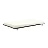 Gavin Universal Metal Trundle For Daybeds Black - Room & Joy -Child Furniture Store GUEST 485771e7 ff68 42a2 9ed3 4216d03a6882