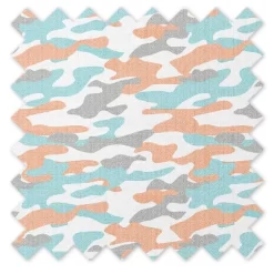 Jungle Safari Boys Aqua/Orange 2 Pack Muslin Swaddling Blanket 15 Jungle Safari Boys Aqua/Orange 2 Pack Muslin Swaddling Blanket -Child Furniture Store GUEST 488755c5 3681 49f9 8c58 ff72b43e7caf