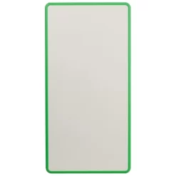 Flash Furniture 23.625"W X 47.25"L Rectangular Plastic Height Adjustable Activity Table -Child Furniture Store GUEST 48fd46d3 6755 4b30 89bd ecaadf8edaca