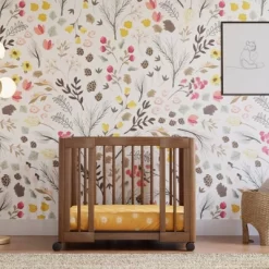 Babyletto Yuzu 8-in-1 Convertible Crib With All-Stages Conversion Kits -Child Furniture Store GUEST 49021001 5733 448d bdf0 efb56804f9fd