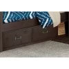 Full Highlands Harper Panel Bed With Storage Espresso - Hillsdale Furniture -Child Furniture Store GUEST 49baa714 7f11 4e3e 9c31 e74cbe3cbbe8