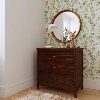 Carter's By DaVinci Nolan 3-Drawer Dresser 8 Carter's By DaVinci Nolan 3-Drawer Dresser - Image 6