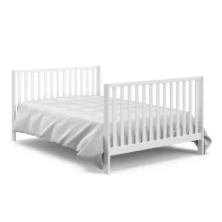 Storkcraft Orchard 5-in-1 Convertible Crib -Child Furniture Store GUEST 4a36ddde 6300 4101 8f48 3839f540817b