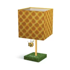 Minecraft Honeycomb Bee Table Lamp 8 Minecraft Honeycomb Bee Table Lamp -Child Furniture Store GUEST 4ae2991a 9a45 40d7 ad6e a79e4e156644