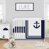 Sweet Jojo Designs Anchors Away Musical Mobile - Navy -Child Furniture Store GUEST 4b41ec29 9016 4deb 956b d57c7fe2a39d