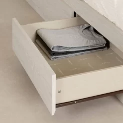 Step One Essential Mates Bed With 3 Drawers - South Shore -Child Furniture Store GUEST 4b56032a cb16 4965 8fa6 37cc153be48b