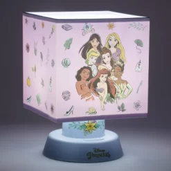Disney Princess Lamp (Includes LED Light Bulb) -Child Furniture Store GUEST 4bf01012 1037 4067 a213 0b019e5987e3