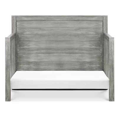 DaVinci Fairway 4-in-1 Convertible Crib 9 DaVinci Fairway 4-in-1 Convertible Crib - Image 7