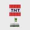 Minecraft TNT Table Lamp (Includes LED Light Bulb) -Child Furniture Store GUEST 4c3786d0 ccd1 4a77 adfb b562e396d4c4