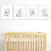 Big Dot Of Happiness Whole Llama Fun - Unframed Llama Fiesta Nursery And Kids Room Linen Paper Wall Art - Set Of 4 - Artisms - 8 X 10 Inches 2 Big Dot Of Happiness Whole Llama Fun - Unframed Llama Fiesta Nursery And Kids Room Linen Paper Wall Art - Set Of 4 - Artisms - 8 X 10 Inches -Child Furniture Store GUEST 4c39a3a0 465c 48ff 9695 b14f83394383