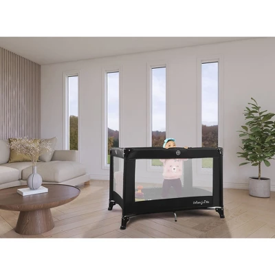 Dream On Me Nest Portable Play Yard 5 Dream On Me Nest Portable Play Yard - Image 3