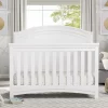 Simmons Emma 4-in-1 Convertible Crib