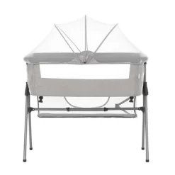 Dream On Me JPMA Certified Lotus Bassinet And Bedside Sleeper -Child Furniture Store GUEST 4c93e676 febb 408b 9ecc 5c30a4491aa3