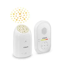 VTech Digital Audio Baby Monitor - TM8112 -Child Furniture Store GUEST 4cc7d3b4 5bb1 4dfe b156 ba0c9cf7745b