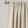 Set Of 2 Star Blackout Window Curtain Panels - Lush Décor -Child Furniture Store GUEST 4ccbfc68 7bb4 4113 a0e9 468d3534af9a