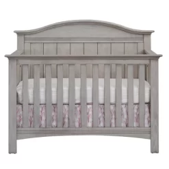 SOHO BABY Chandler 4-in-1 Convertible Crib