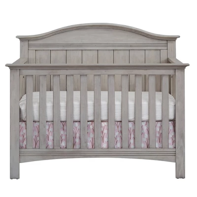SOHO BABY Chandler 4-in-1 Convertible Crib 3 SOHO BABY Chandler 4-in-1 Convertible Crib