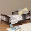 Suite Bebe Blaire Toddler Bed - Espresso 2 Suite Bebe Blaire Toddler Bed - Espresso -Child Furniture Store GUEST 4ea90fe8 637d 4b4e 878d 338f7103224a