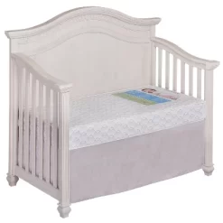 Dream On Me Goodnight 6" Full-Size Firm Foam Crib & Toddler Bed Mattress - White - 50ct -Child Furniture Store GUEST 4ee5cc1d 6d0f 482f ba4f 2a7557ae9f7d