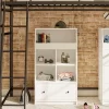 Studio J 1 Drawer Storage Tower - Room & Joy -Child Furniture Store GUEST 501ee6a1 6bd3 4652 853c 2018b874928b