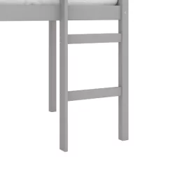 Twin Alexis Wood Arch Loft Bed - Hillsdale Furniture 25 Twin Alexis Wood Arch Loft Bed - Hillsdale Furniture -Child Furniture Store GUEST 50b8a640 f51e 4b53 b958 652df5d783d4