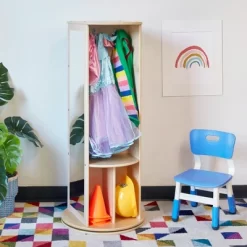 ECR4Kids Resin Classroom Chairs, Indoor Kids Seating With Adjustable Seat Height (2-Pack) -Child Furniture Store GUEST 50e4200f 7fed 41cc 9bcf 282d812daaa8