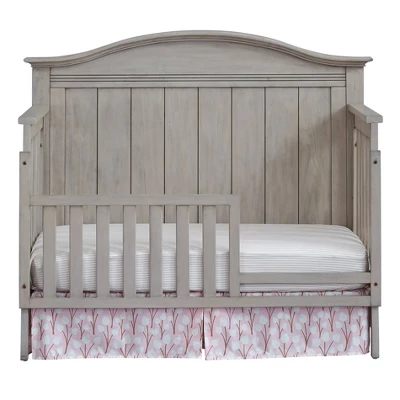 SOHO BABY Chandler 4-in-1 Convertible Crib 5 SOHO BABY Chandler 4-in-1 Convertible Crib - Image 3