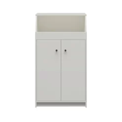 Studio J 2 Door Storage Tower - Room & Joy -Child Furniture Store GUEST 523335a8 14dd 4df6 9f34 662eb731d859