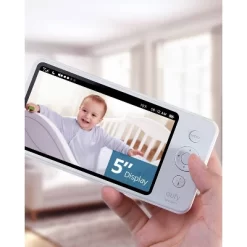 Eufy Security By Anker Spaceview Pro Baby Monitor And Camera 720p 10 Eufy Security By Anker Spaceview Pro Baby Monitor And Camera 720p -Child Furniture Store GUEST 52b9926c 62ba 4bdc bc88 27bc1af91798