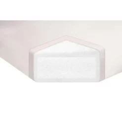 Babyletto Pure Core Non-Toxic Crib Mattress With Dry Waterproof Cover, Greenguard Gold Certified -Child Furniture Store GUEST 52cfcfaf 0e52 422d ab31 5422214ec9e6