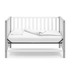 Storkcraft Modern Pacific 5-in-1 Convertible Crib -Child Furniture Store GUEST 52ef42fb 7fb1 4b1b a96f 039c551f34ac