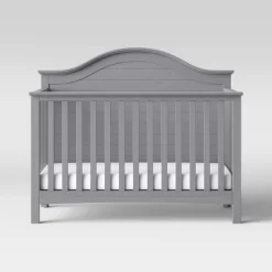 Carter's By DaVinci Nolan 4-in-1 Convertible Crib -Child Furniture Store GUEST 52ff1867 9e1b 4e9f a4e2 7dde9539b135