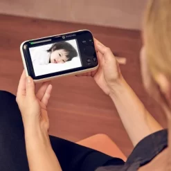 Motorola 5.0" Wi-Fi HD Motorized Video Baby Monitor- PIP1610 HD CONNECT -Child Furniture Store GUEST 532bd039 306b 4b3e be1d a1cabb10593b