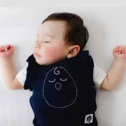 Nested Bean Zen One™ - Gently Weighted Swaddle Wrap - Night Sky 19 Nested Bean Zen One™ - Gently Weighted Swaddle Wrap - Night Sky -Child Furniture Store GUEST 532e2642 262d 40cd b83d b583ec35821b