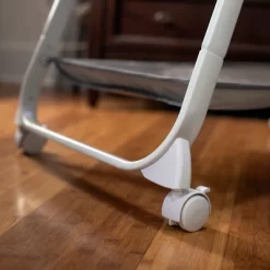 Ity By Ingenuity Snuggity Snug Soothing Vibrations Bassinet - Nimbu -Child Furniture Store GUEST 533512b4 42ab 403f 8cdd 1c0d0c6558d8