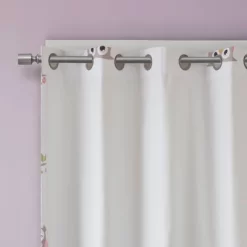 Striking Sara Owl Blackout Window Panel 12 Striking Sara Owl Blackout Window Panel -Child Furniture Store GUEST 53486bc3 5511 4088 b428 d2163b40faef