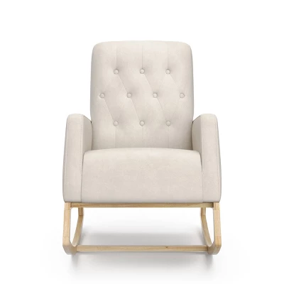 Storkcraft Northern Lights Nursery Rocker 4 Storkcraft Northern Lights Nursery Rocker - Image 2