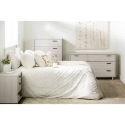 Fynn Headboard - Full - South Shore