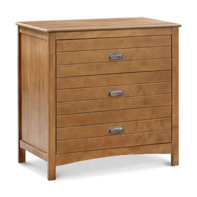Carter's By DaVinci Nolan 3-Drawer Dresser 13 Carter's By DaVinci Nolan 3-Drawer Dresser - Image 11