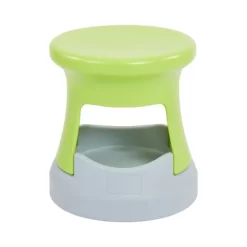 ECR4Kids Storage Wobble Stool, 15in Seat Height, Active Seating -Child Furniture Store GUEST 55f1c401 96b1 4103 a440 65c774be7dcf