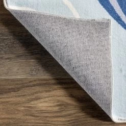 NuLOOM Annelie Balloon Machine Washable Kids Area Rug -Child Furniture Store GUEST 55fcff35 0e62 4a82 b36b 2927104a9156